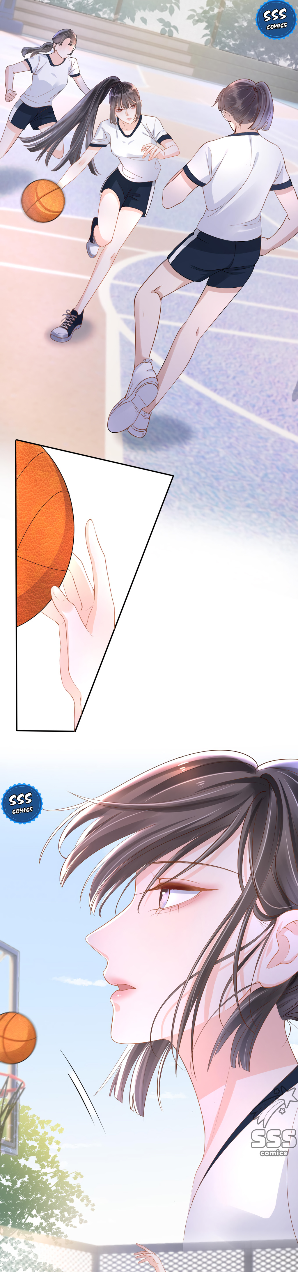 Pestered by the Yandere Once Again chapter 9 - page 12