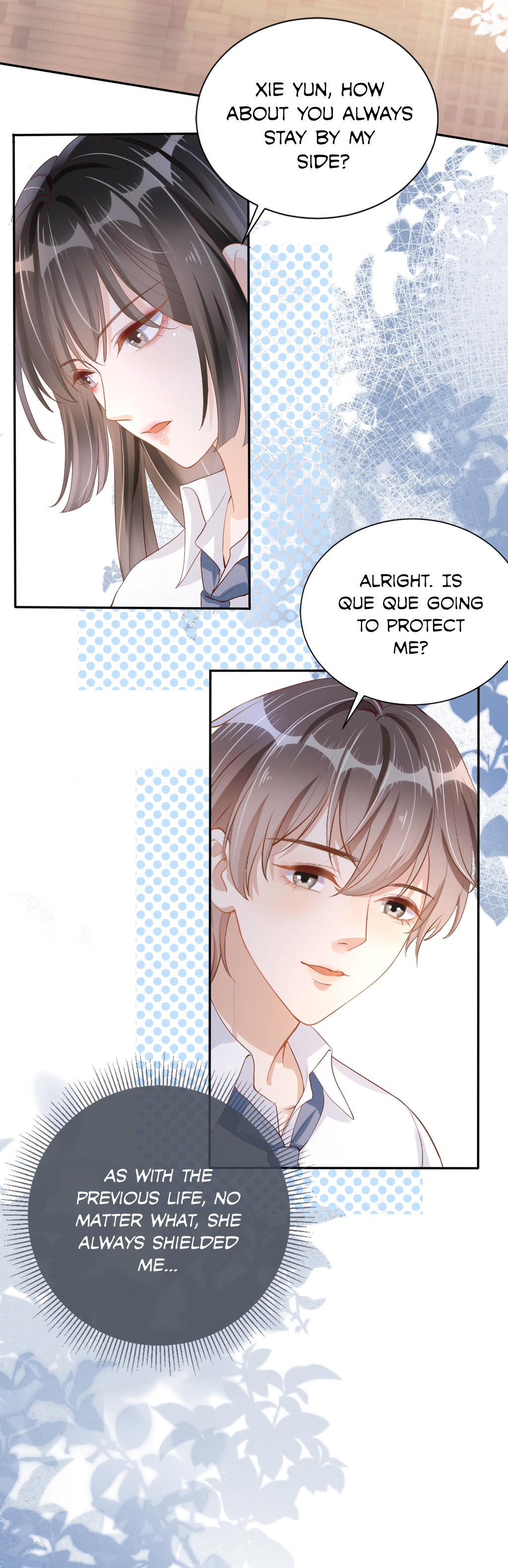 Pestered by the Yandere Once Again chapter 9 - page 24
