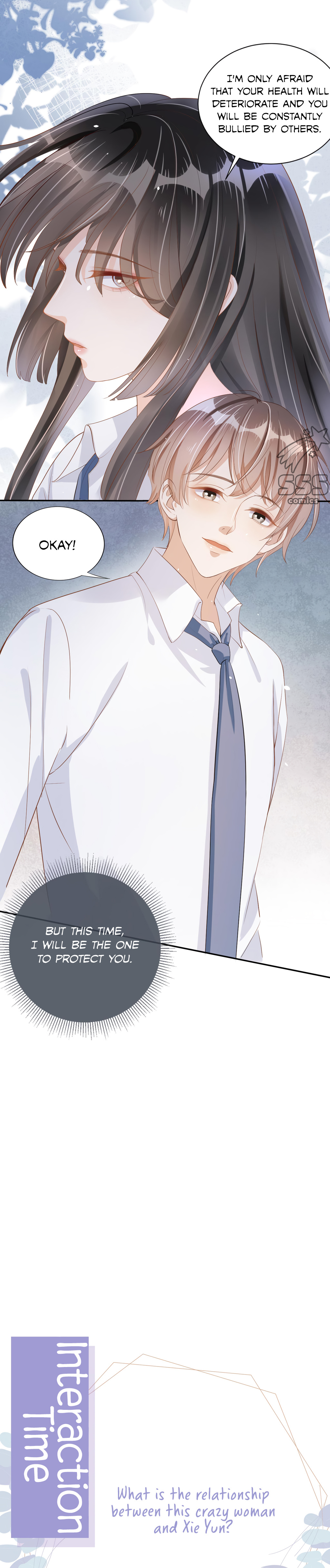 Pestered by the Yandere Once Again chapter 9 - page 25