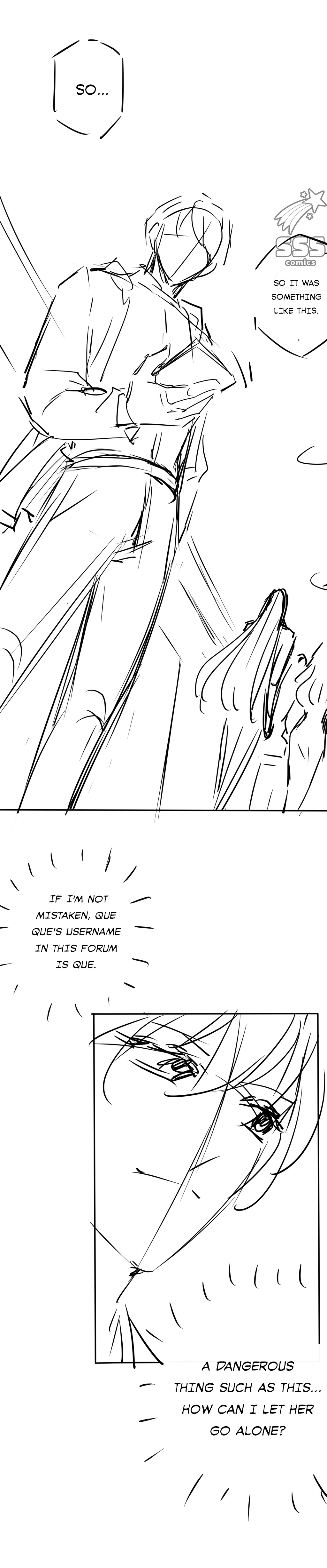 Pestered by the Yandere Once Again chapter 9 - page 27