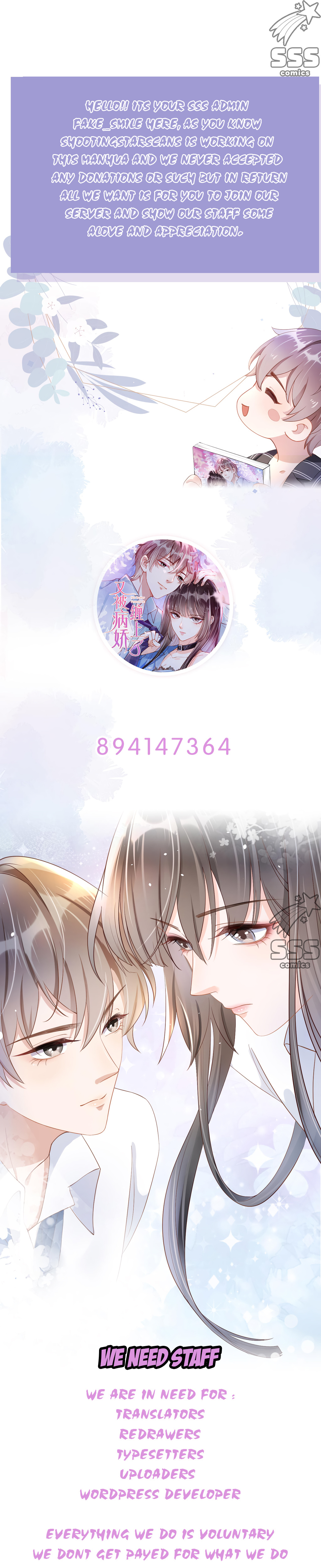 Pestered by the Yandere Once Again chapter 9 - page 28