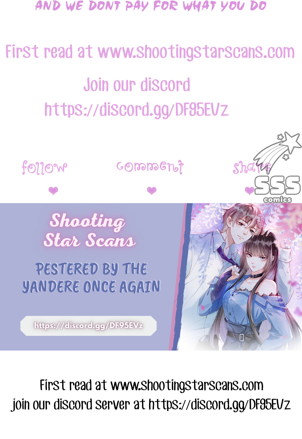 Pestered by the Yandere Once Again chapter 9 - page 29