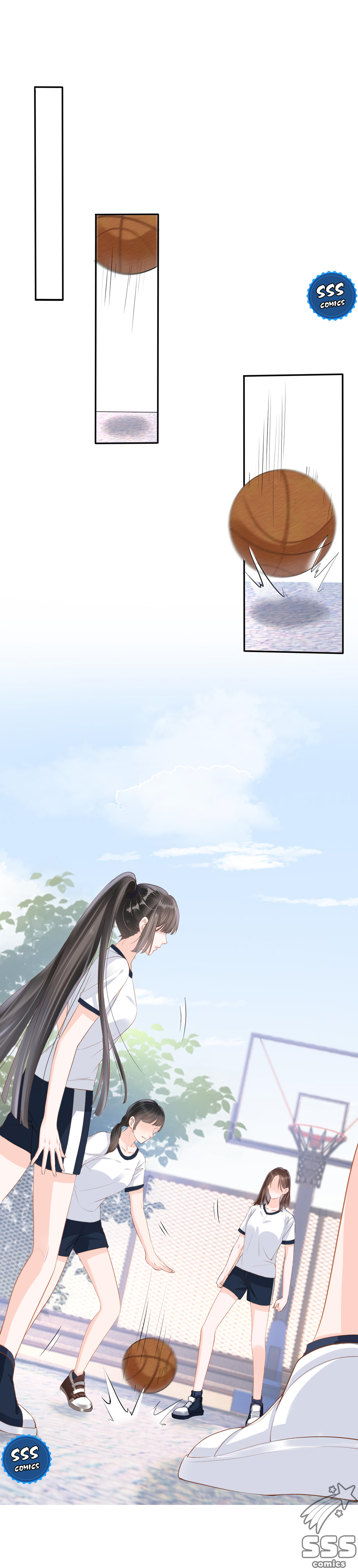 Pestered by the Yandere Once Again chapter 9 - page 9