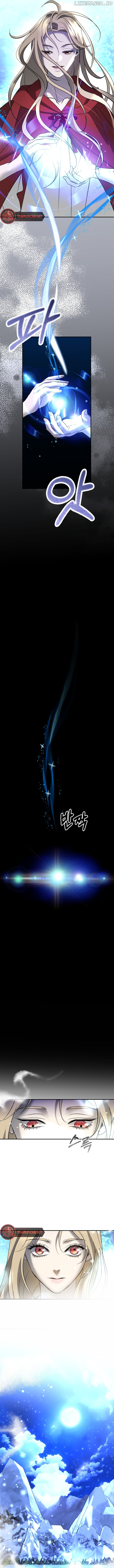 So Did I Truly Die? Chapter 31 - page 12