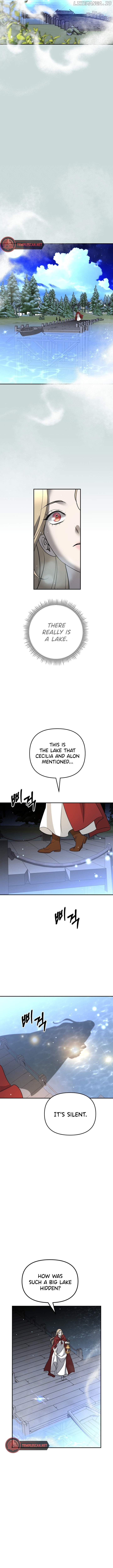 So Did I Truly Die? Chapter 31 - page 13