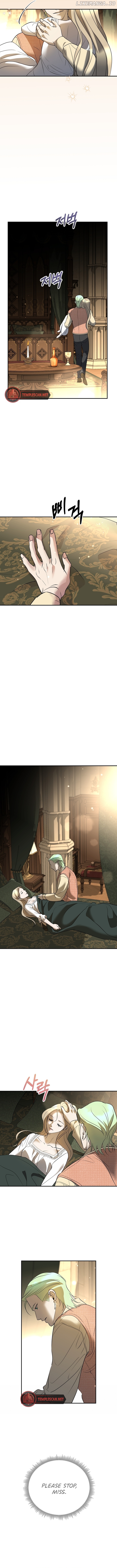 So Did I Truly Die? Chapter 31 - page 2