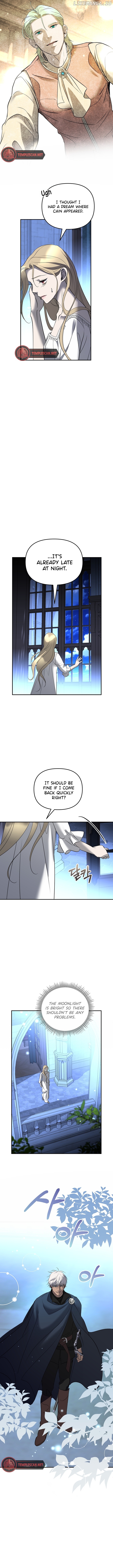 So Did I Truly Die? Chapter 31 - page 5