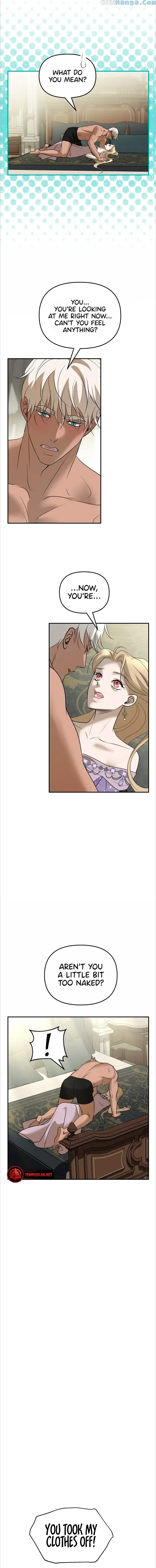 So Did I Truly Die? Chapter 28 - page 2
