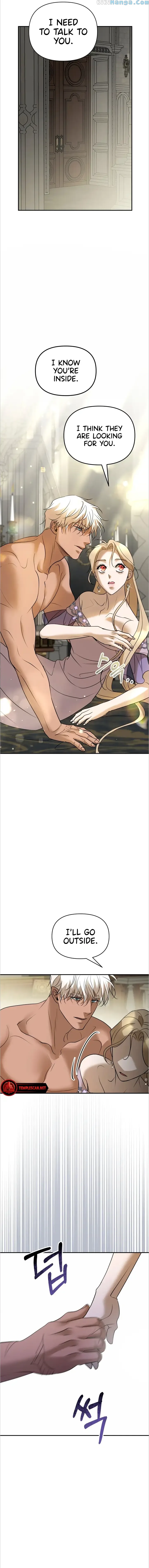 So Did I Truly Die? Chapter 28 - page 5
