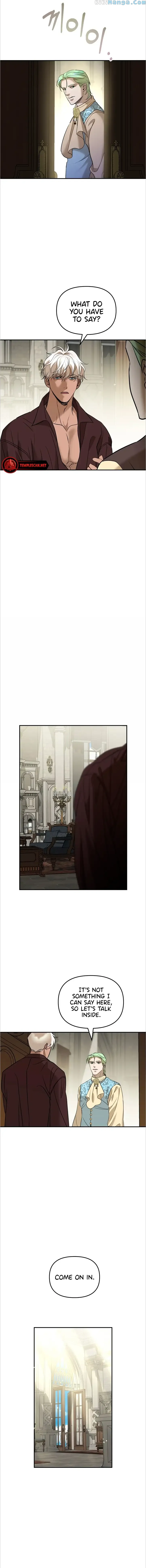 So Did I Truly Die? Chapter 28 - page 7