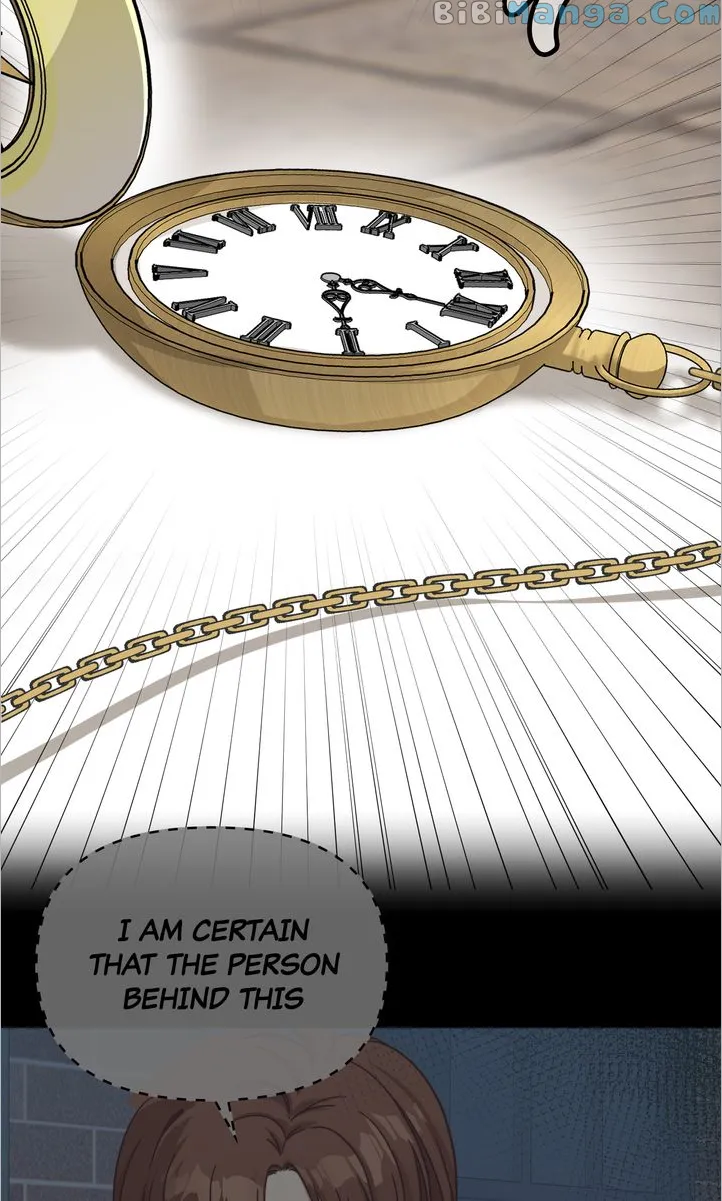 Only One Tomorrow Chapter 1 - page 107