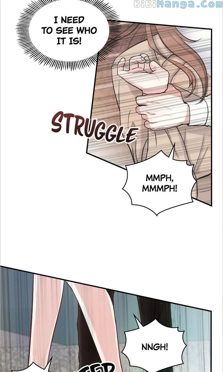 Only One Tomorrow Chapter 1 - page 109