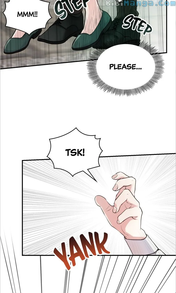 Only One Tomorrow Chapter 1 - page 110