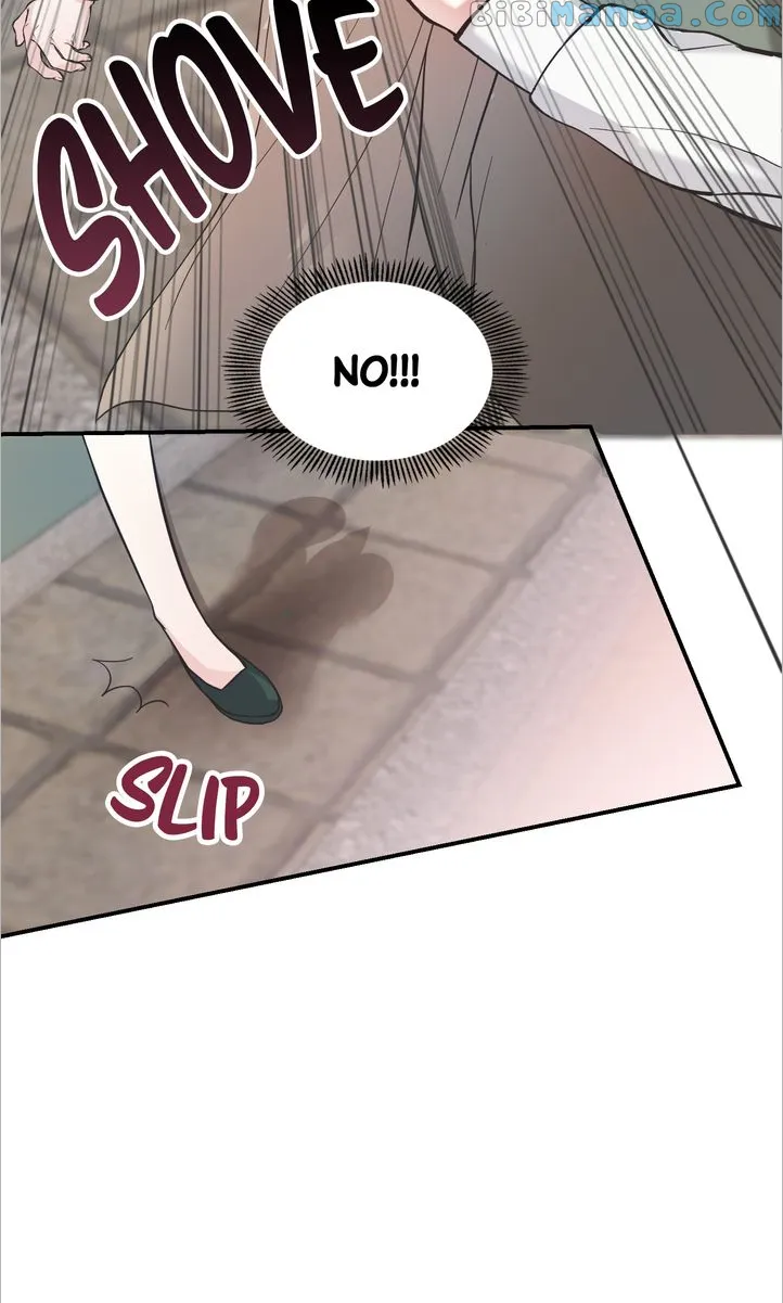 Only One Tomorrow Chapter 1 - page 112