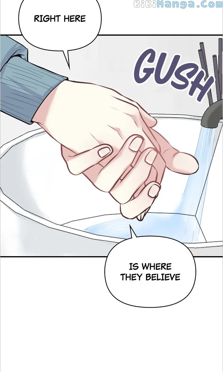 Only One Tomorrow Chapter 1 - page 123