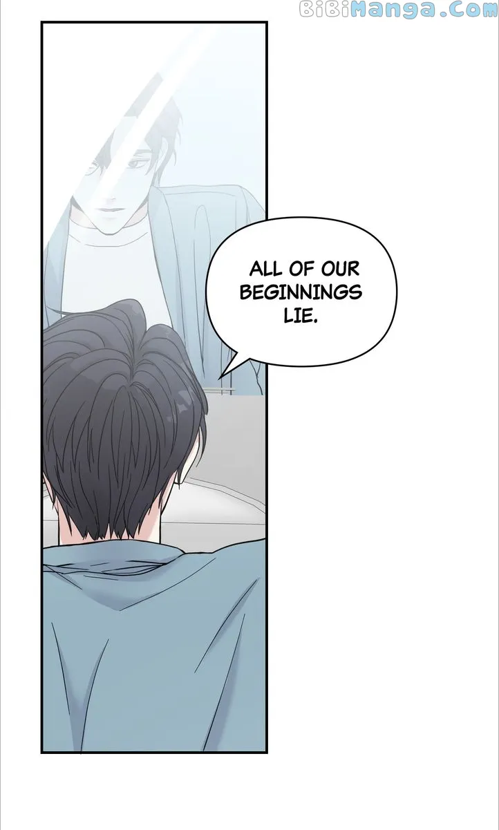 Only One Tomorrow Chapter 1 - page 124