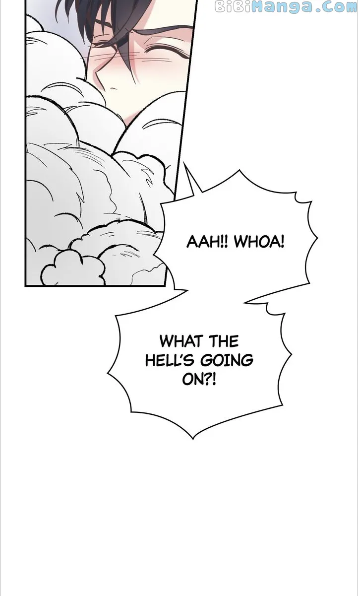 Only One Tomorrow Chapter 1 - page 132
