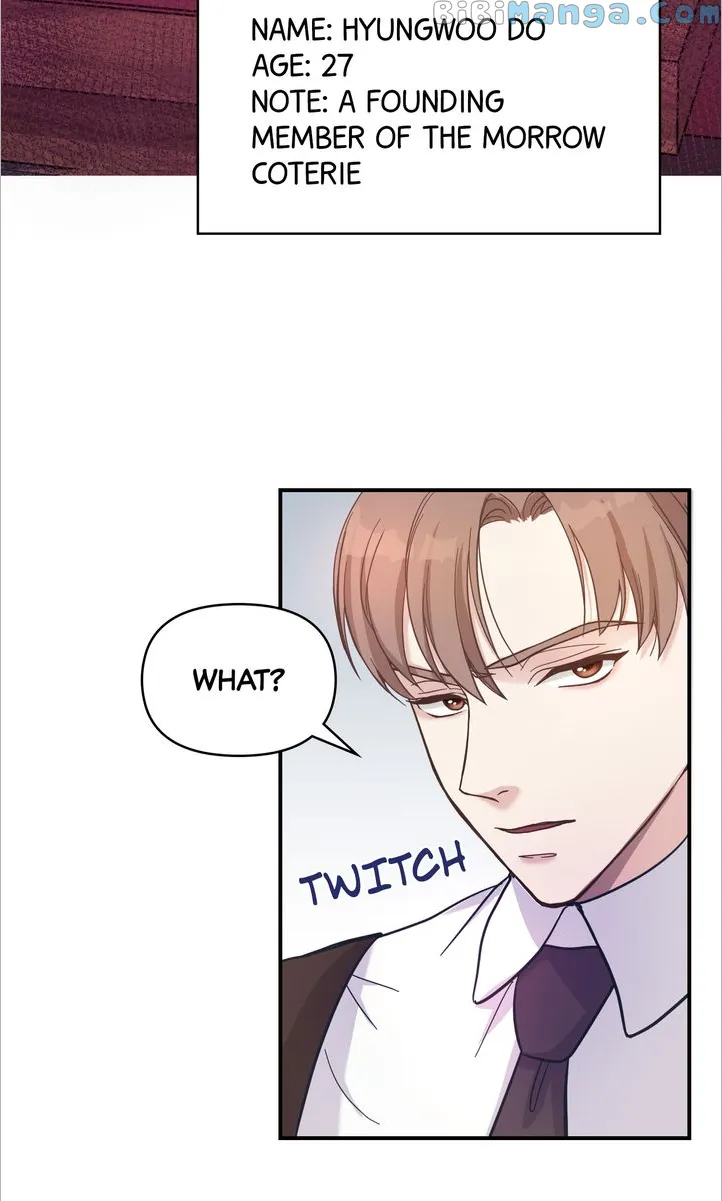 Only One Tomorrow Chapter 1 - page 18
