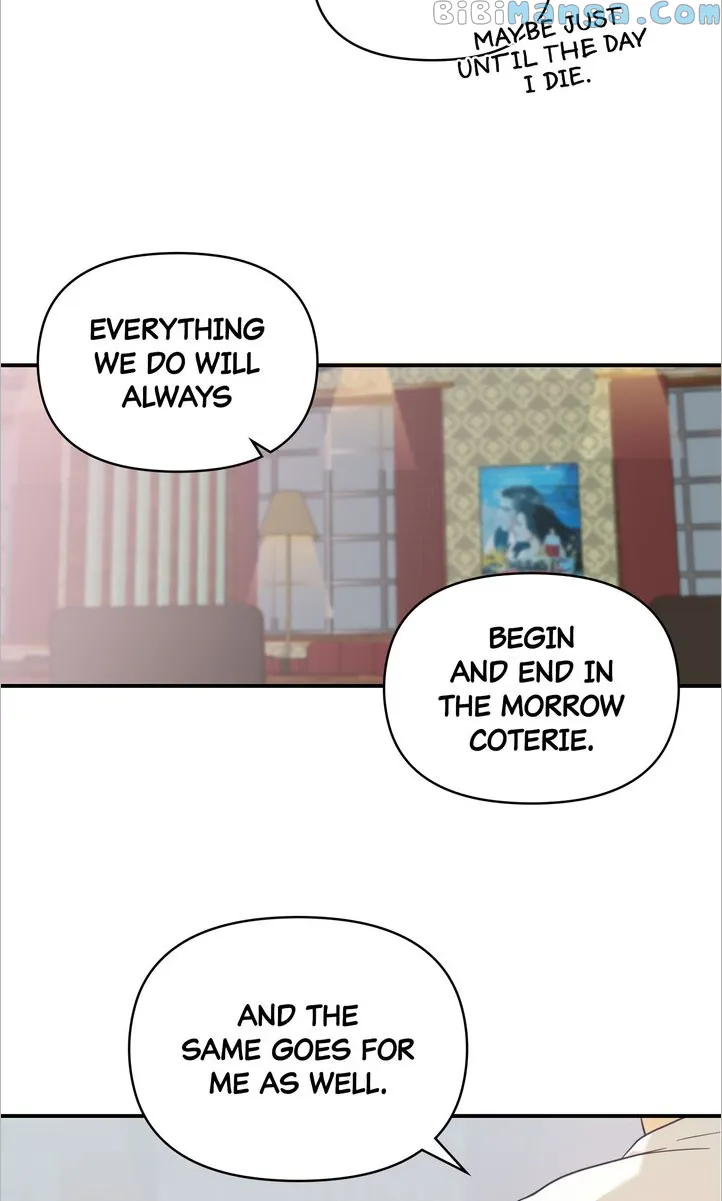 Only One Tomorrow Chapter 1 - page 27