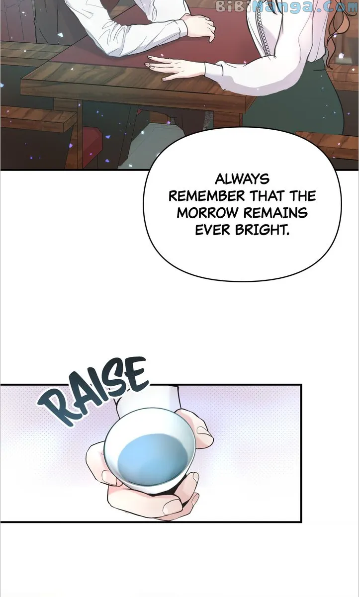 Only One Tomorrow Chapter 1 - page 31