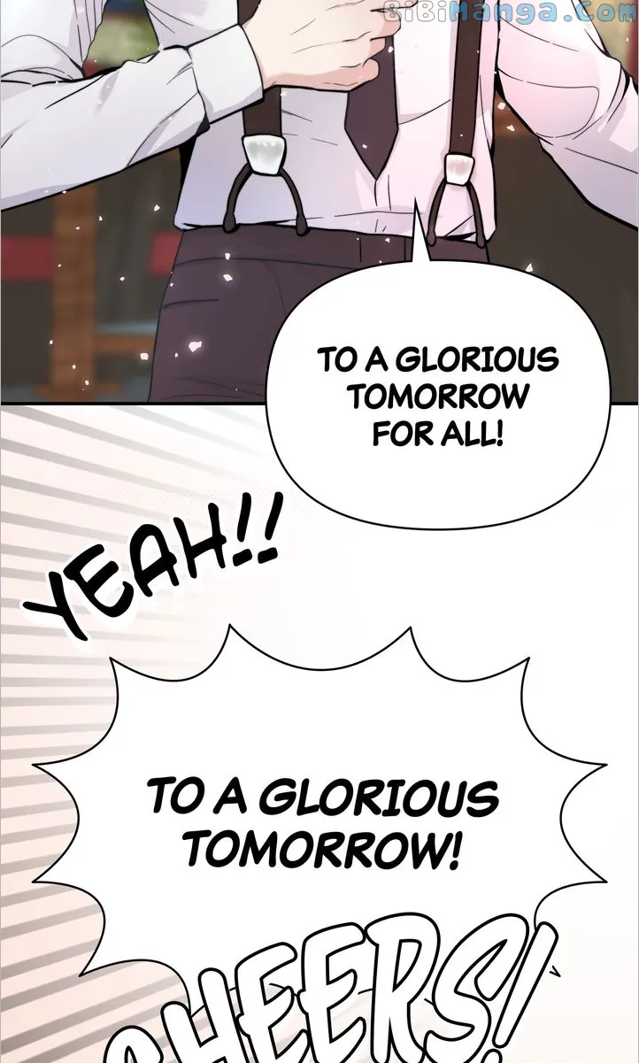 Only One Tomorrow Chapter 1 - page 33