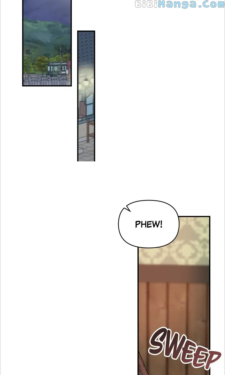 Only One Tomorrow Chapter 1 - page 36