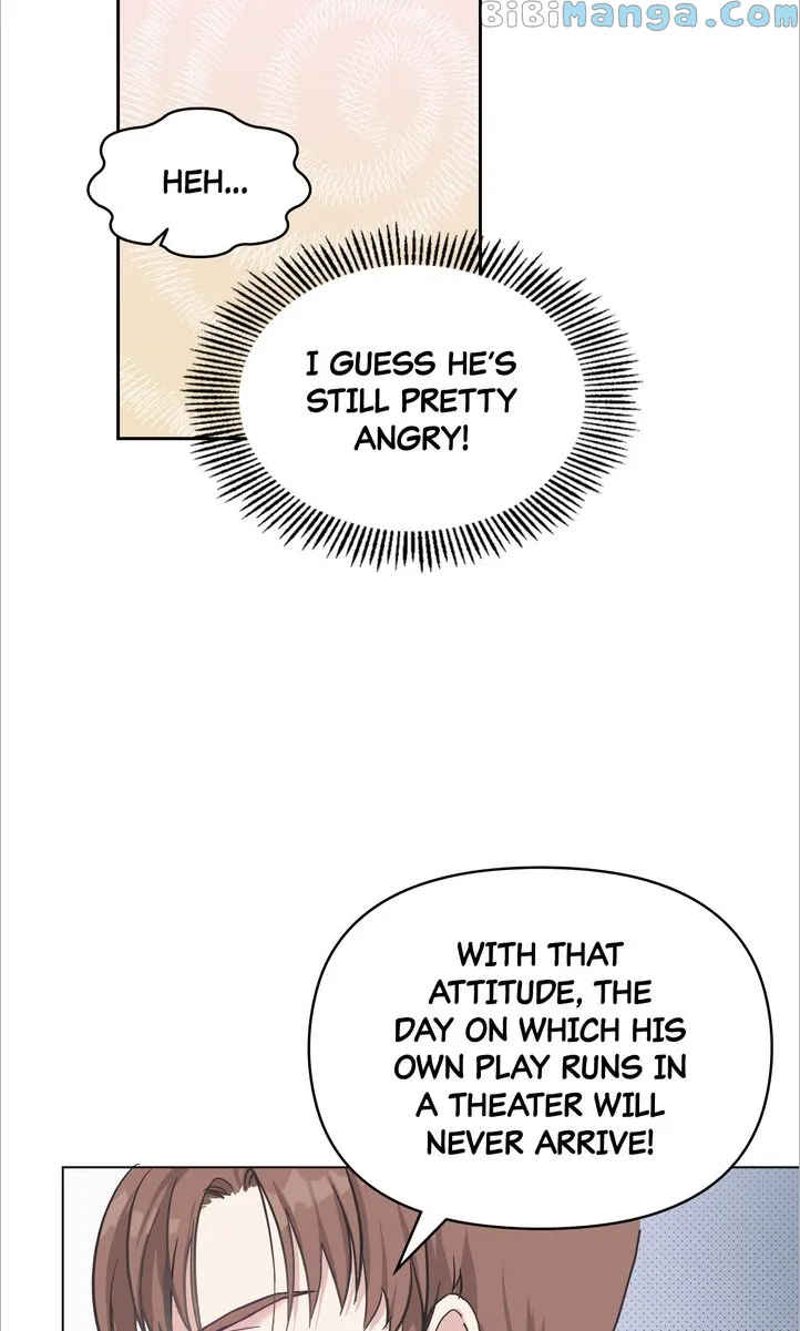 Only One Tomorrow Chapter 1 - page 40