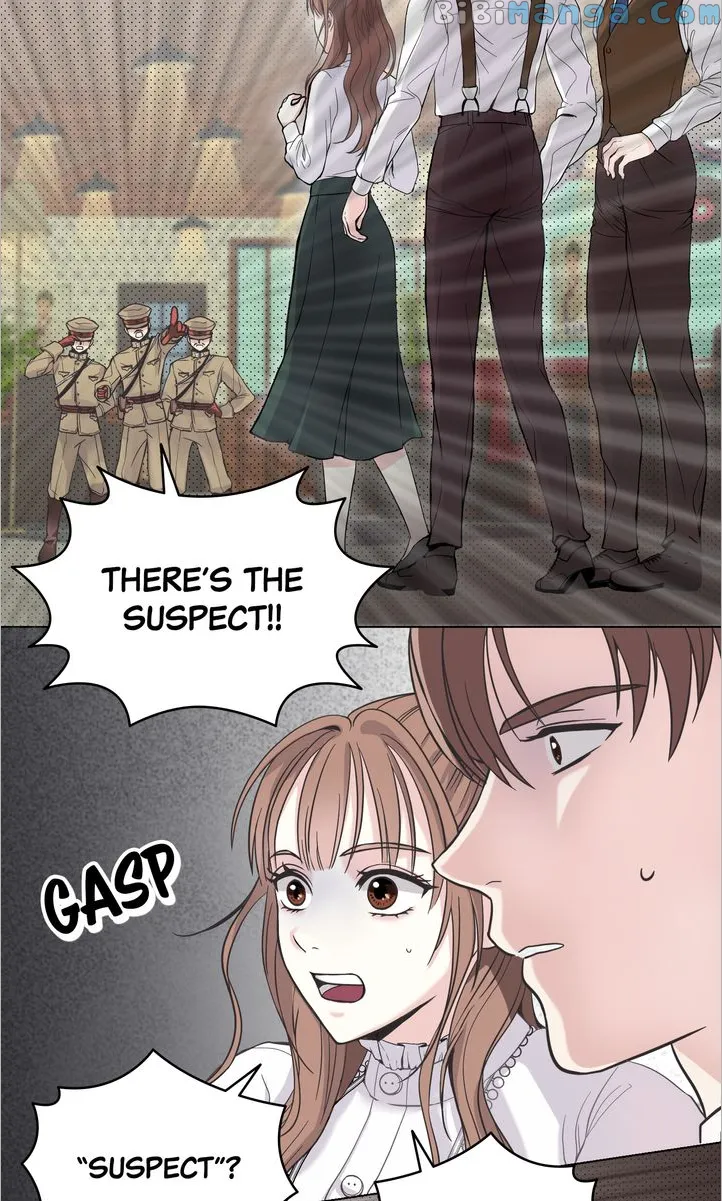 Only One Tomorrow Chapter 1 - page 45