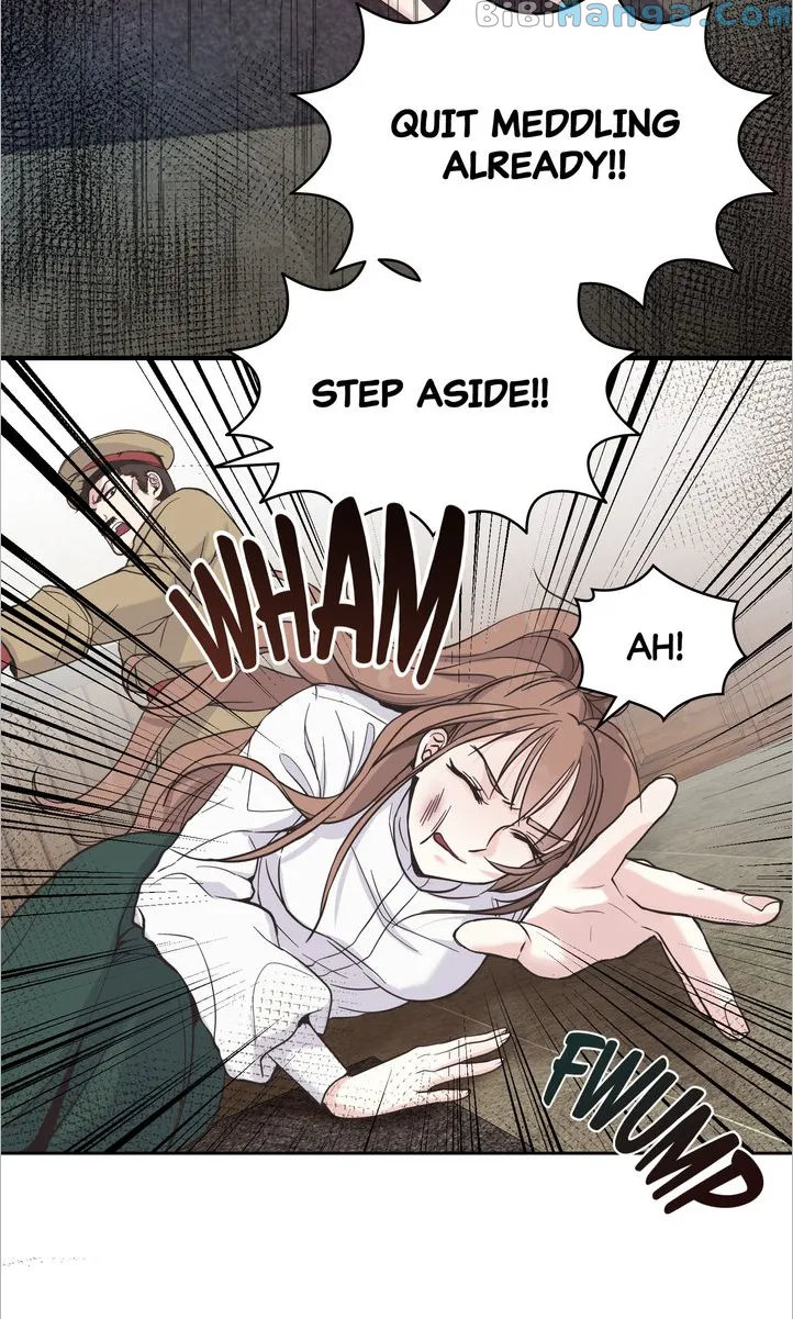 Only One Tomorrow Chapter 1 - page 51