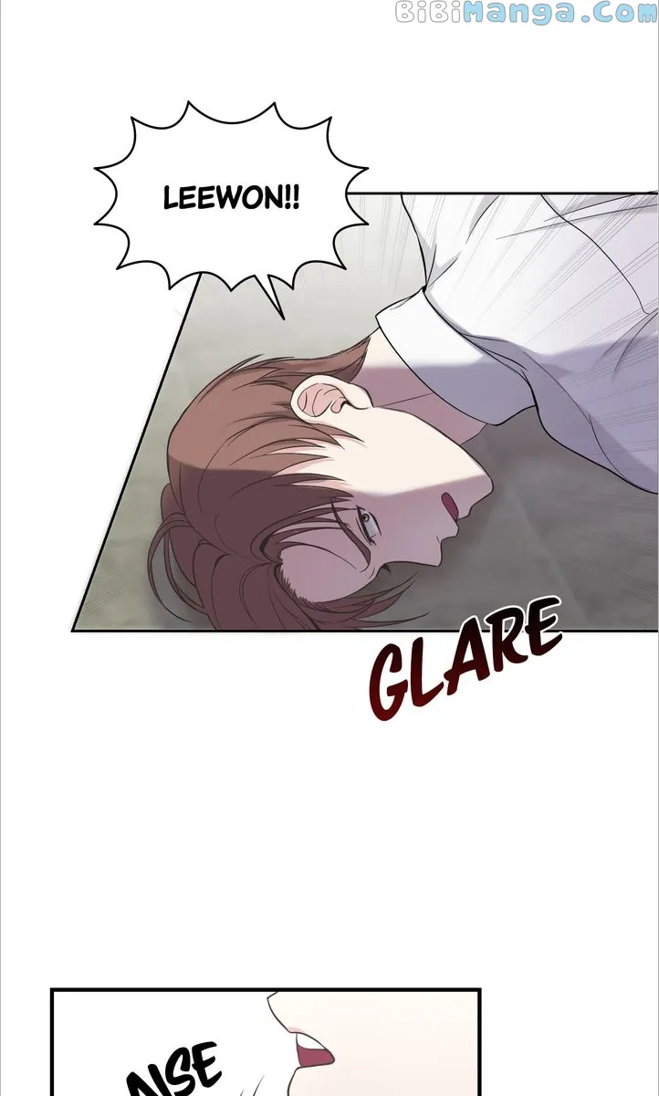Only One Tomorrow Chapter 1 - page 52