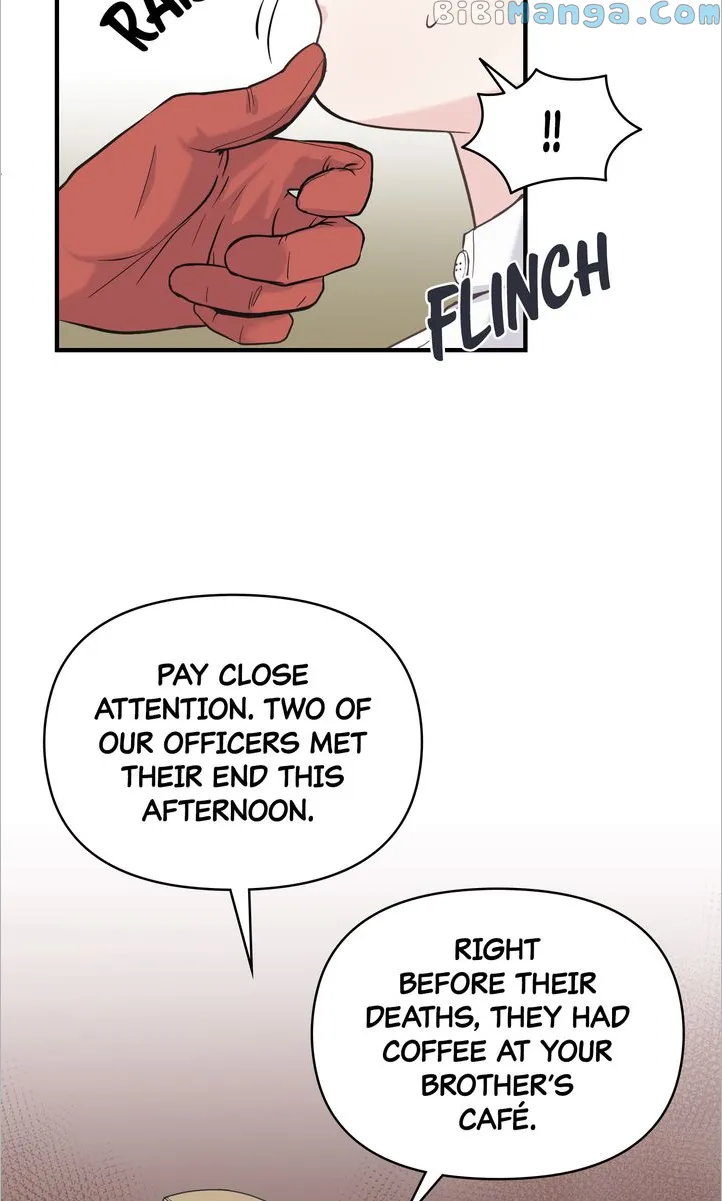 Only One Tomorrow Chapter 1 - page 53