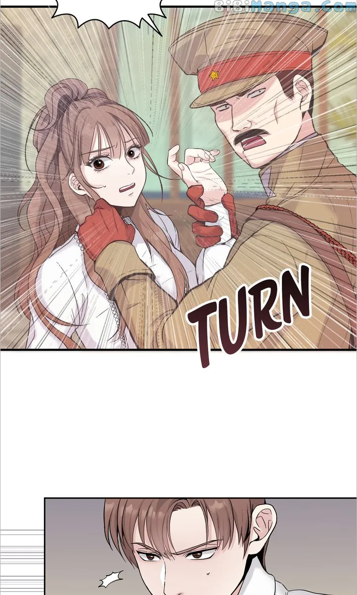 Only One Tomorrow Chapter 1 - page 58