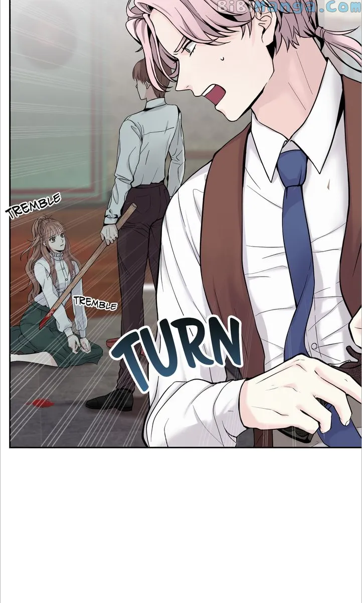 Only One Tomorrow Chapter 1 - page 64