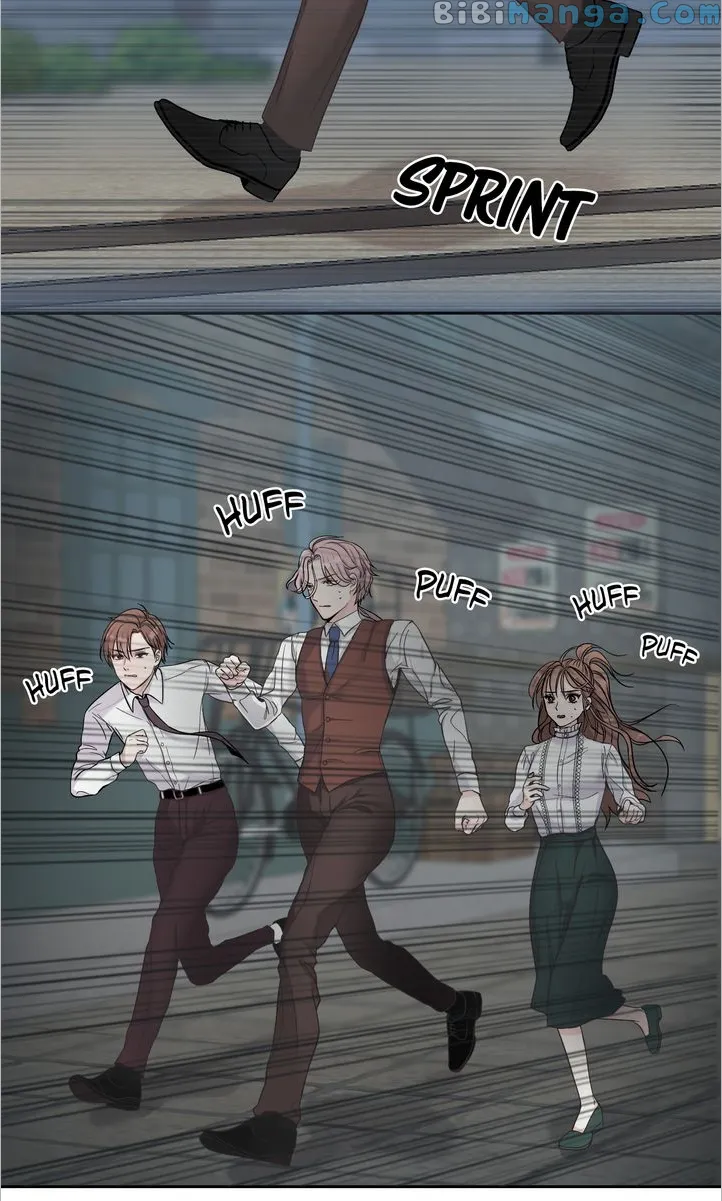 Only One Tomorrow Chapter 1 - page 67