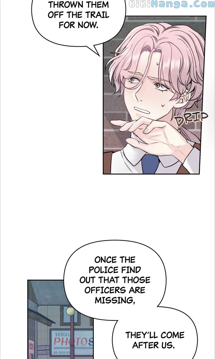 Only One Tomorrow Chapter 1 - page 69