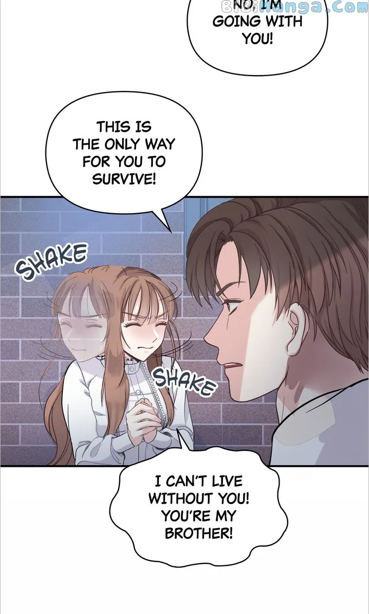 Only One Tomorrow Chapter 1 - page 74