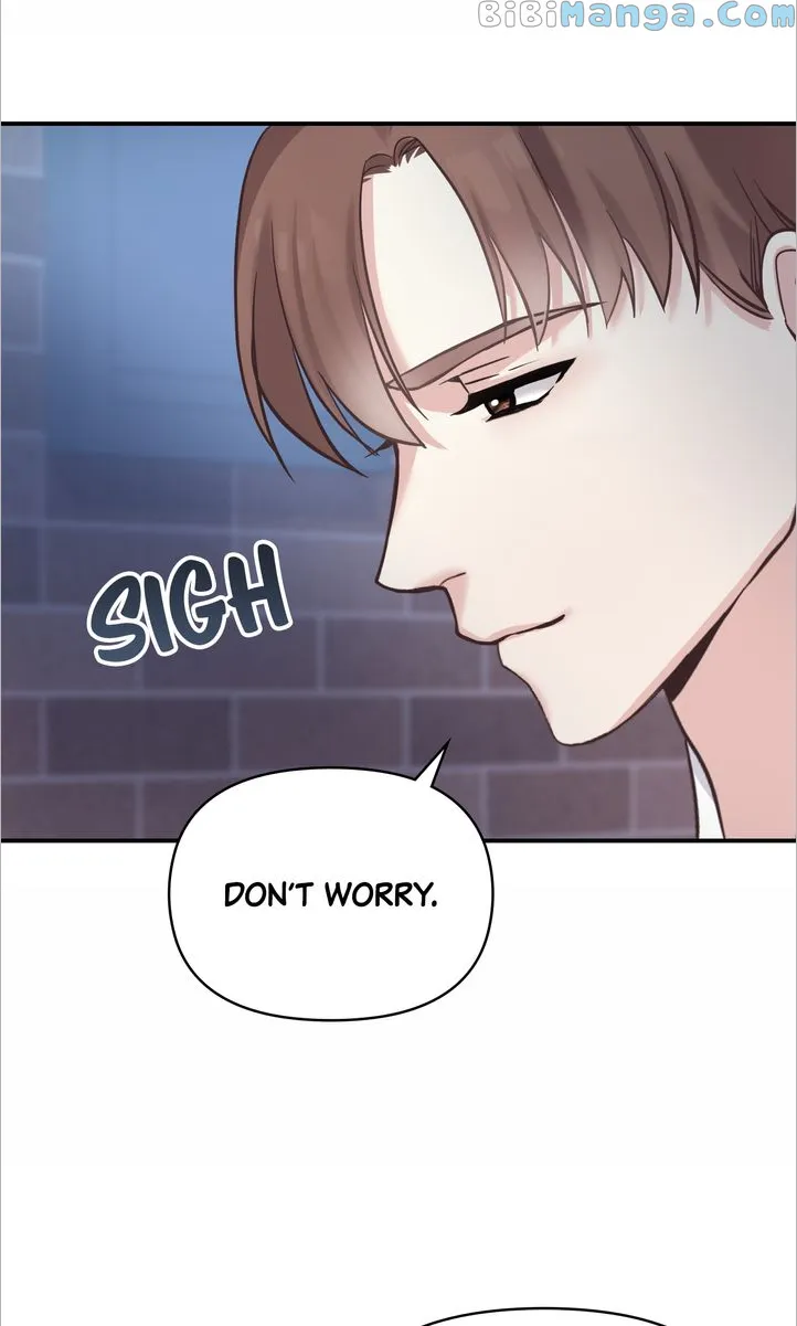 Only One Tomorrow Chapter 1 - page 75