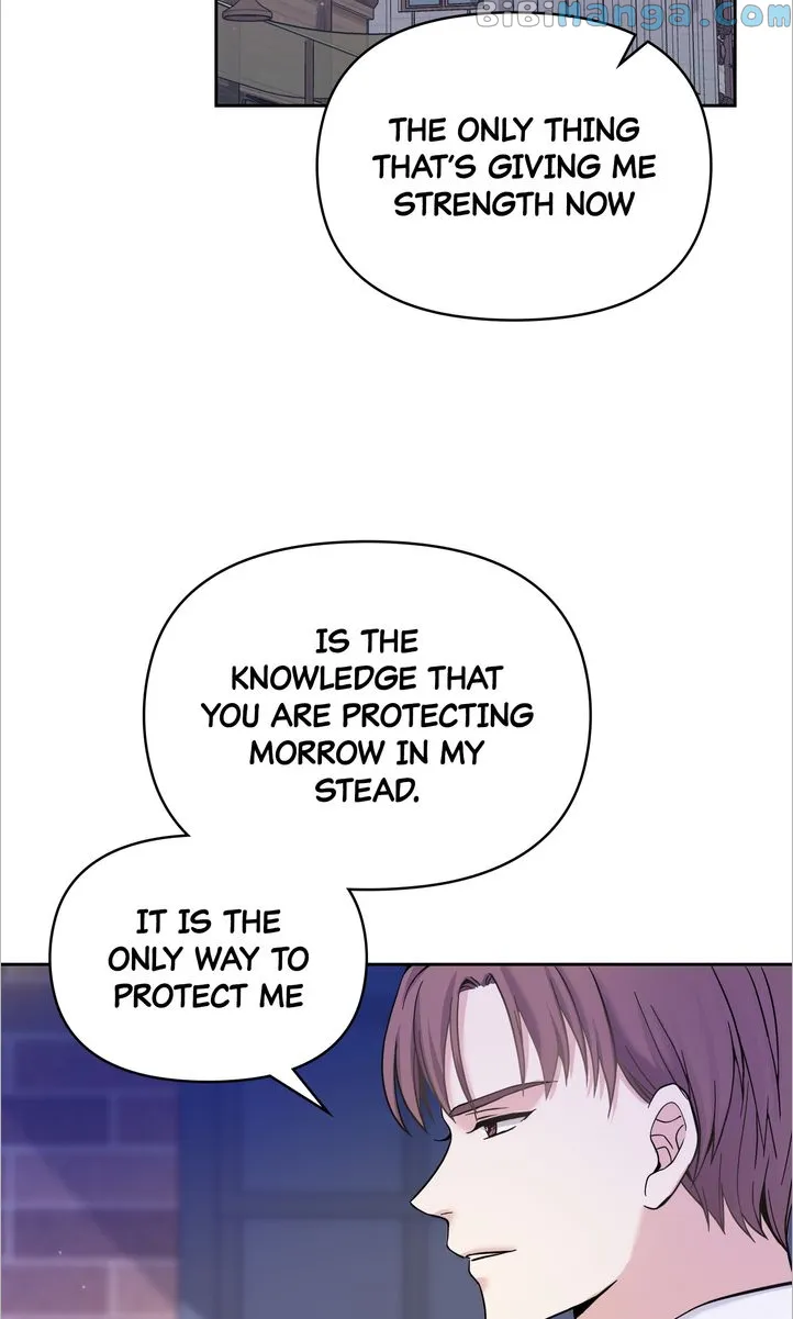 Only One Tomorrow Chapter 1 - page 82