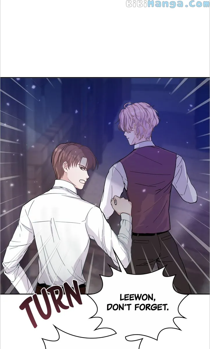 Only One Tomorrow Chapter 1 - page 86