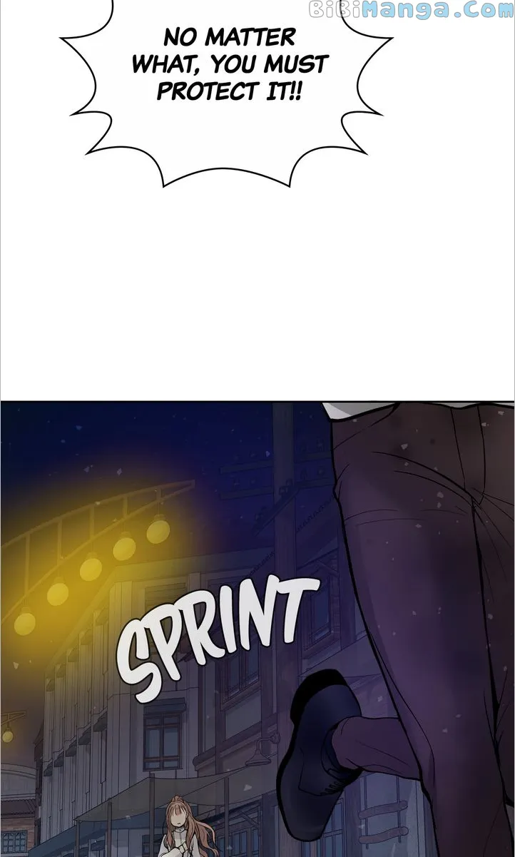 Only One Tomorrow Chapter 1 - page 87