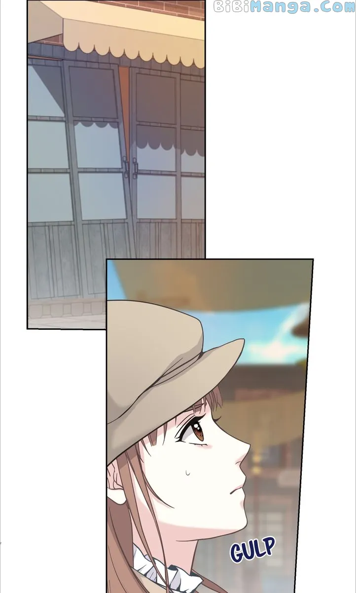 Only One Tomorrow Chapter 1 - page 96