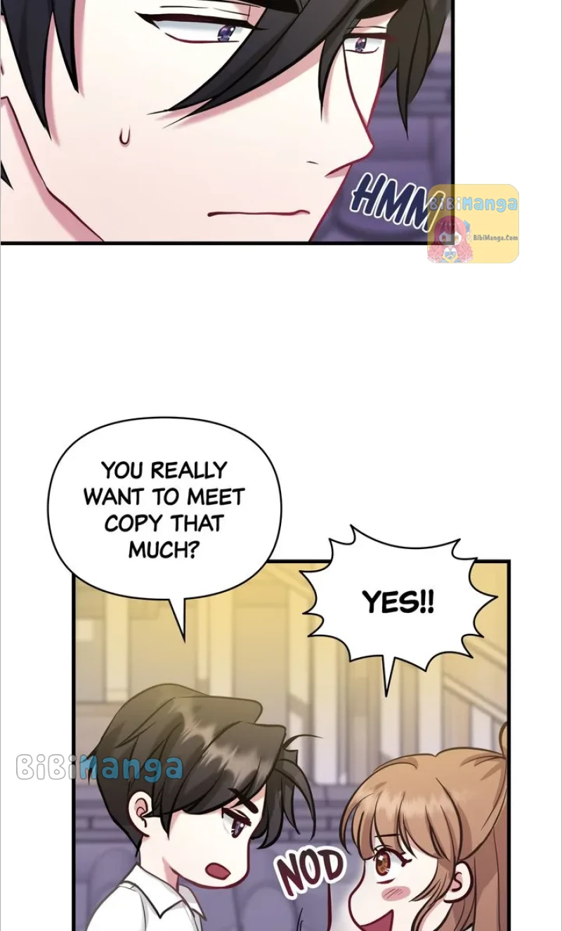 Only One Tomorrow Chapter 7 - page 10