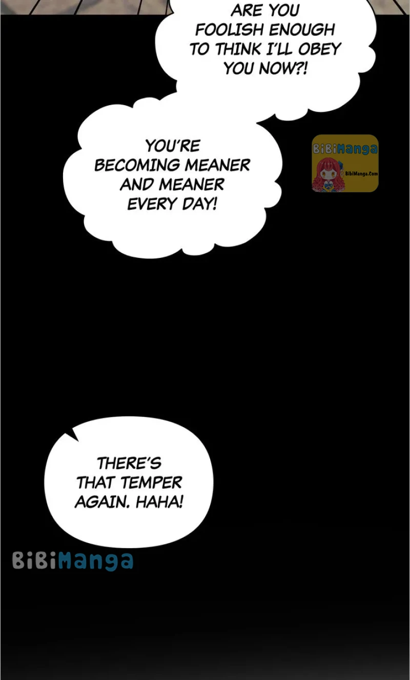Only One Tomorrow Chapter 7 - page 33