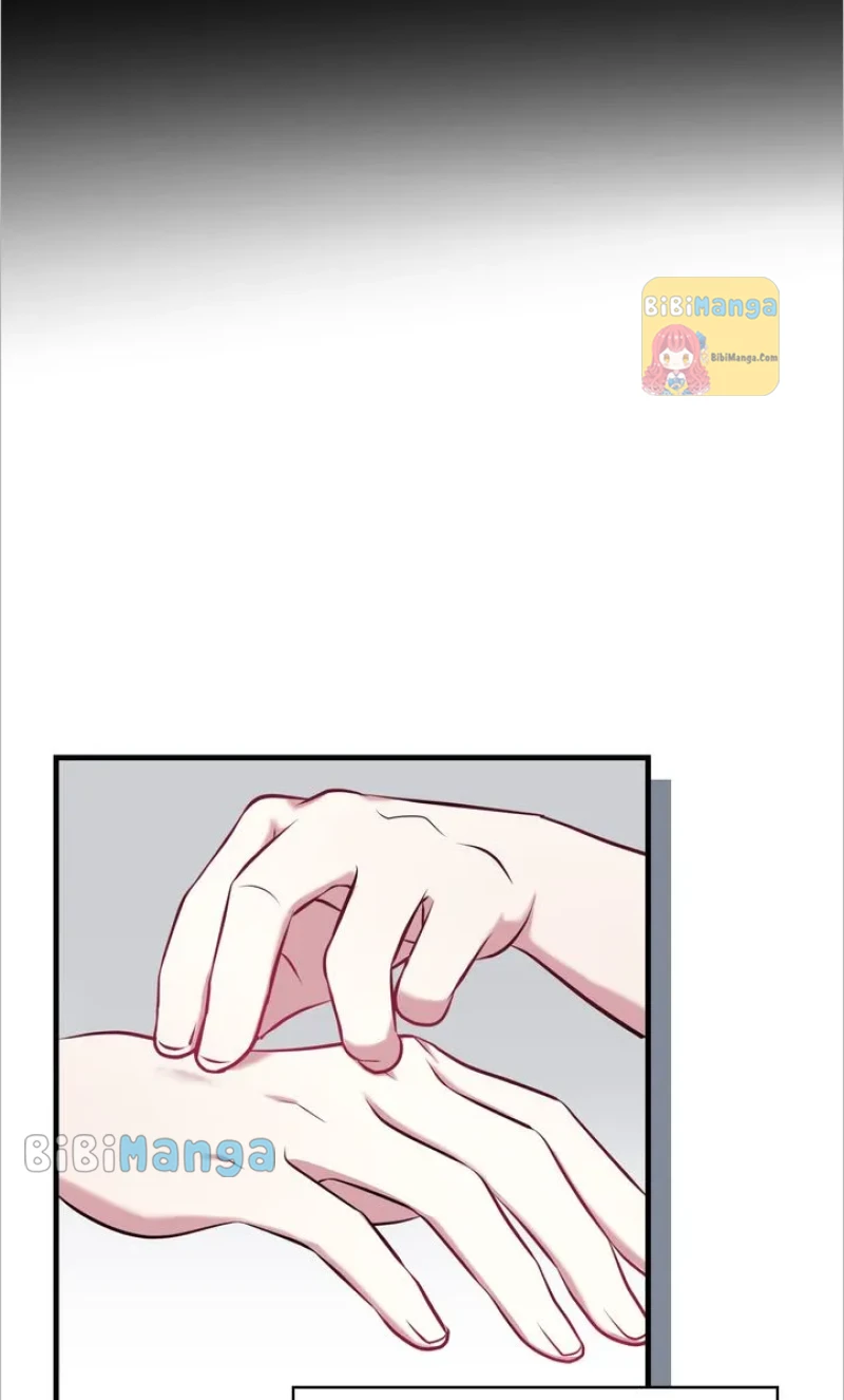 Only One Tomorrow Chapter 7 - page 34