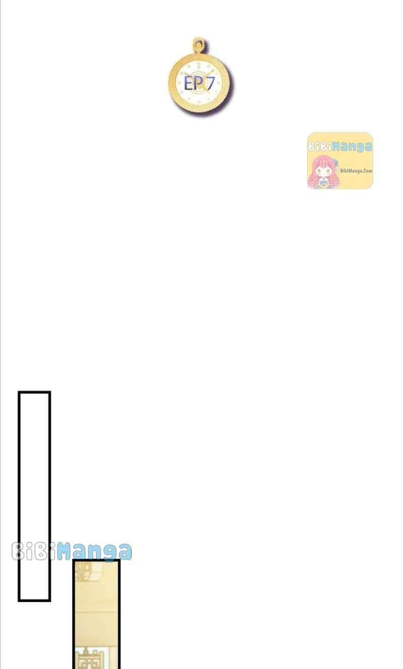 Only One Tomorrow Chapter 7 - page 36
