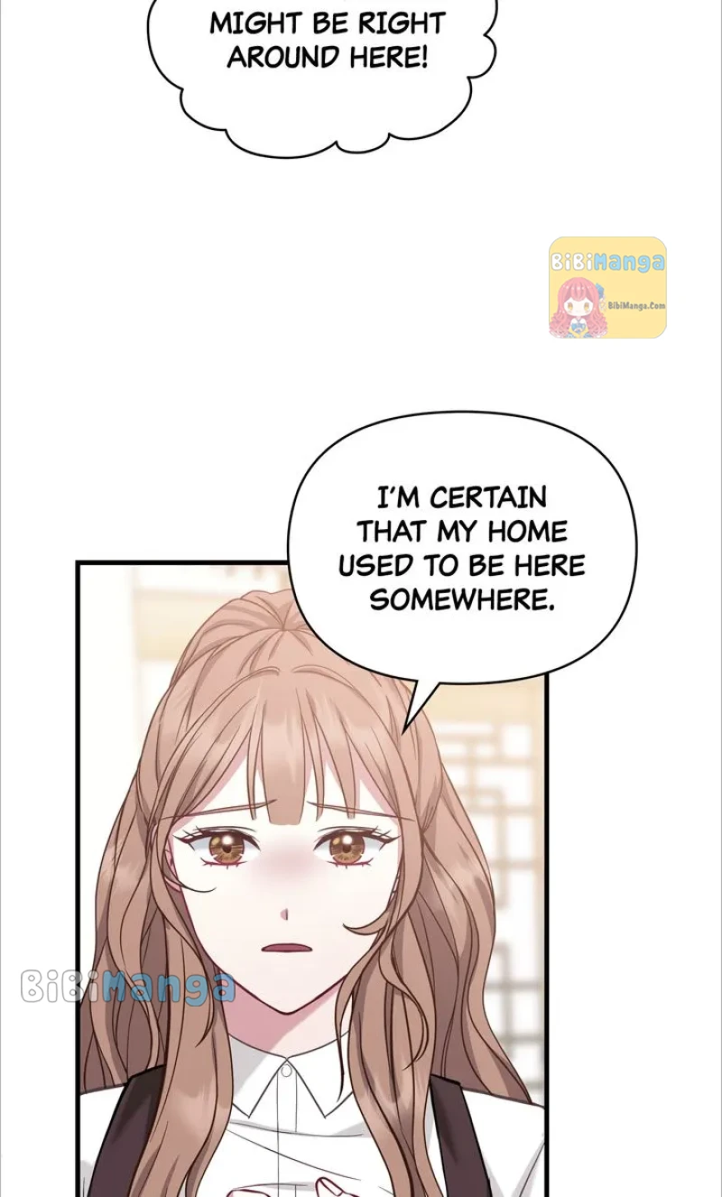 Only One Tomorrow Chapter 7 - page 45