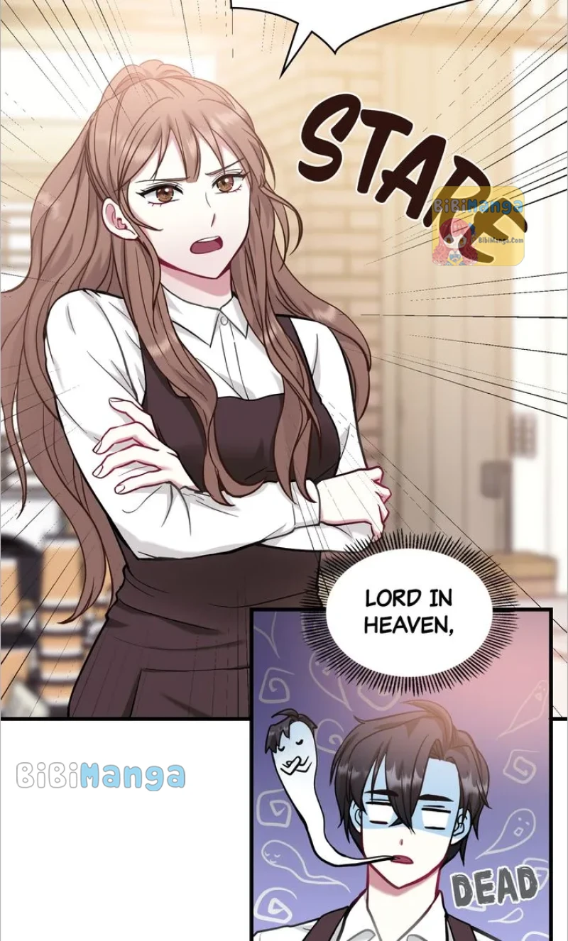 Only One Tomorrow Chapter 7 - page 50