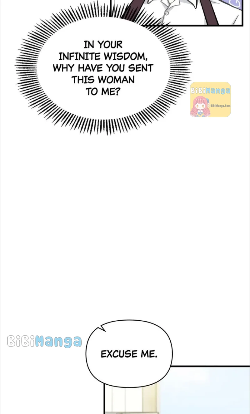 Only One Tomorrow Chapter 7 - page 51
