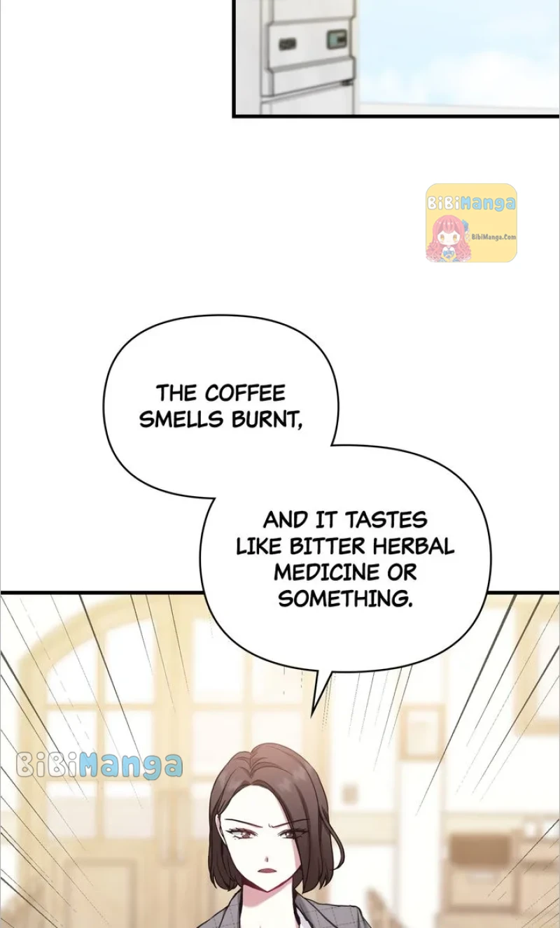 Only One Tomorrow Chapter 7 - page 52