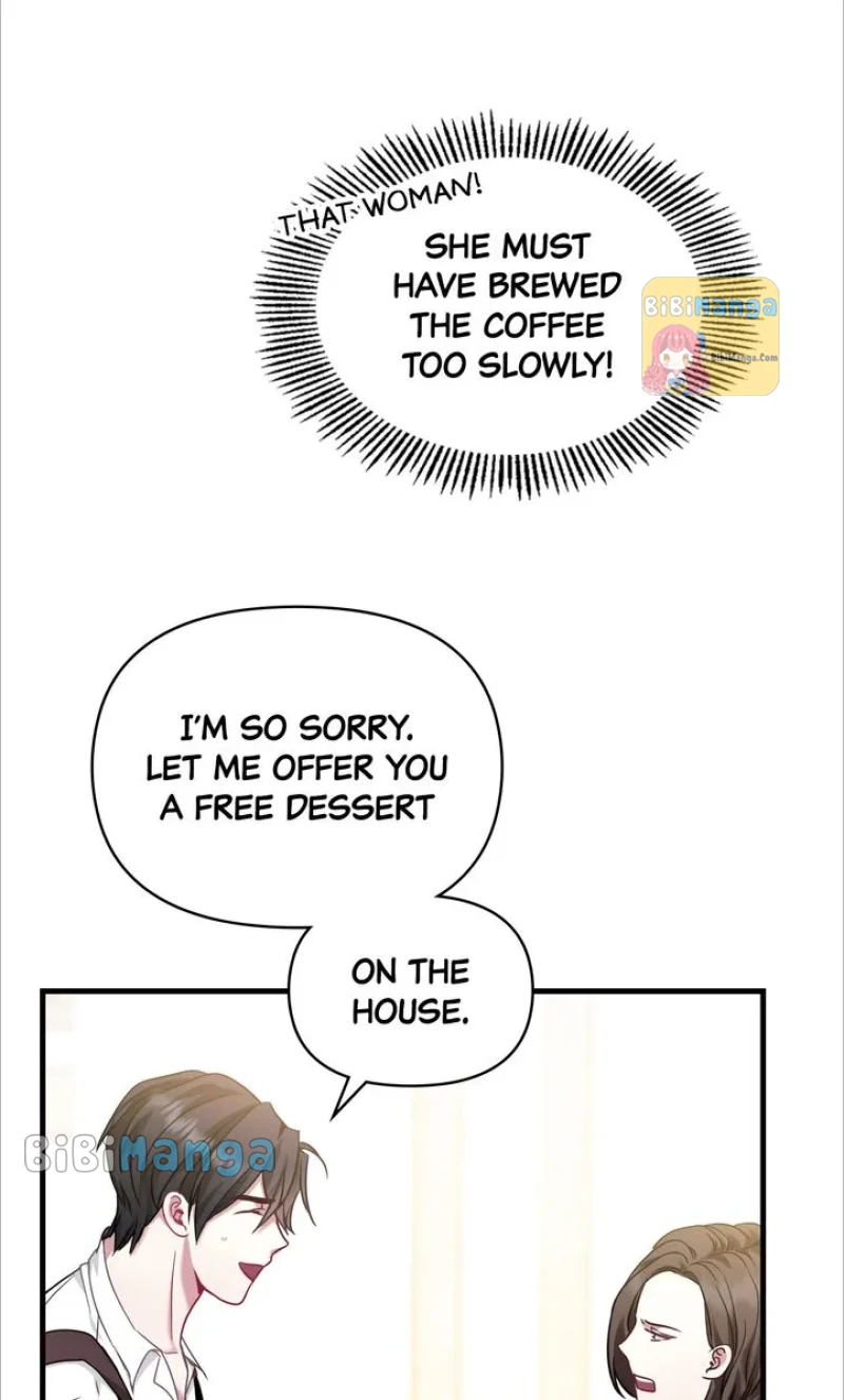Only One Tomorrow Chapter 7 - page 54